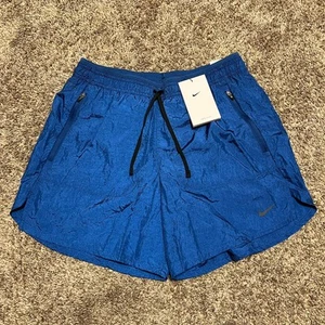 NEW Nike Stride Brief-Lined 5" Running Division FN3391-476 Men’s Size S SHIP NOW - Picture 1 of 8