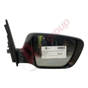 KIA VENGA 2 DRIVER SIDE ELECTRIC WING MIRROR 2009-15 E4023111 - Picture 1 of 13