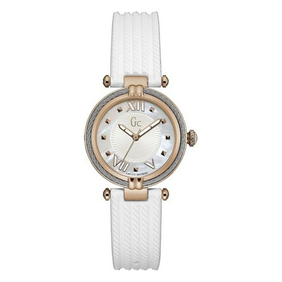 Reloj Mujer GC WATCH Y18004L1 [Ø 32 Mm] Foto 1 de 4