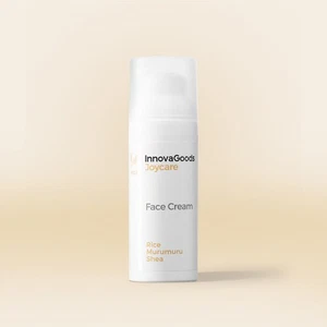 Crema Facial Hidratante Rice Joycare InnovaGoods 50 ml - Bild 1 von 8