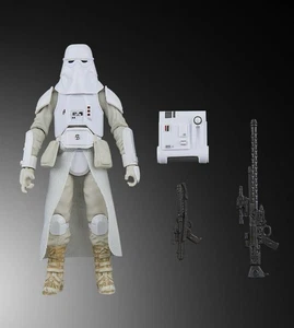 Snowtrooper Hoth Figure 4 Pack Exclusive VINTAGE Collection 2025 Star Wars LOOSE - Picture 1 of 2