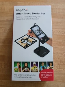Smart Trace Starter Set, Cupixel - Imagen 1 de 5