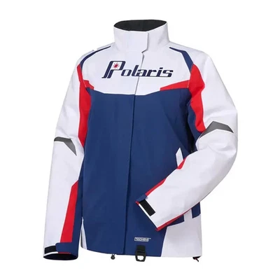 POLARIS WOMENS NORTHSTAR JACKET RETRO XL - Image 1 of 4