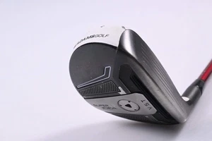 Adams Idea Super LS #3 Hybrid / 19 Degree / Stiff Flex Matrix Ozik Altus Shaft - Picture 1 of 8