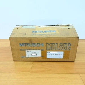 A2NCPU Mitsubishi Electric mai usata - Foto 1 di 6