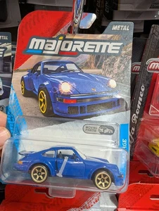 Majorette Porsche 934 Vintage - Foto 1 di 1
