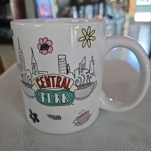 Taza Friends Central Perk 16 oz - Oficial Culturefly - Imagen 1 de 7
