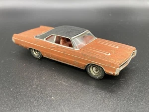 1970 Plymouth Sport Fury Rusty Weathered Scheunenfund 1/64 Diecast Custom Car - Bild 1 von 15