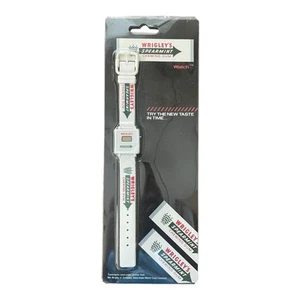 Reloj de pulsera digital Wrigley’s Spearmint Chewing Gum - Imagen 1 de 2