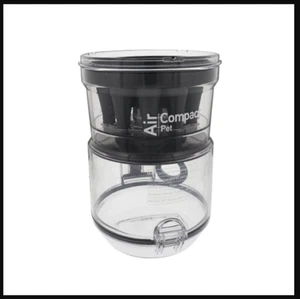 Vax Dirt Container And Lid – Perfect Replacement For Vax Cleaners.. - Picture 1 of 11
