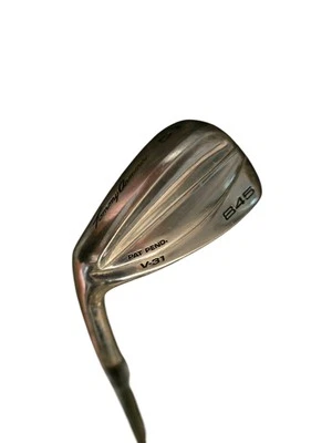 Tommy Armour 845 V-31 Gap Wedge 51 grados, para zurdos True Temper Tri Gold Graphit Foto 1 de 4