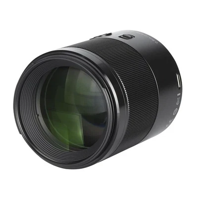 YONGNUO YN85mm F1.8Z DF DSM Auto Focus Lens for Nikon Z Z5 Z50 Z6 Z6II Z7II Z9 - Image 1 of 4