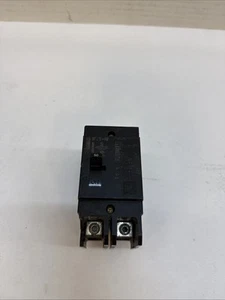 Eaton GHB2050 Bolt-On Circuit Breaker 50A 277V 2P ** See Description ** - Picture 1 of 4