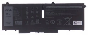 Dell Latitude 5430 5530 7430 7330 7530 Precision 3570 FK0VR-batterij - Afbeelding 1 van 3