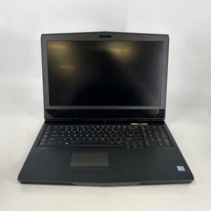 Dell Alienware 17 R4 R4 FHD 2.60GHz i7-6700HQ 16GB 1TB SSD/1TB HDD GTX 1070 - Zdjęcie 1 z 10