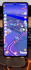 OnePlus Nord CE4 Lite 5G (256GB)  8GB RAM - Rooted *Pokemon Go Spoofing Phone* - Picture 1 of 9