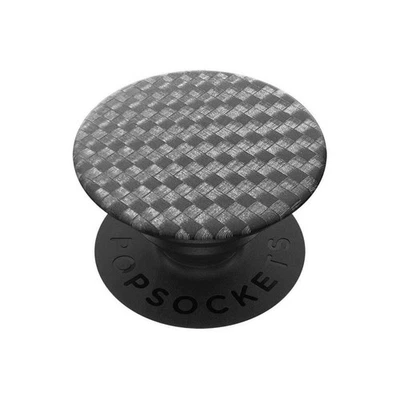 Popsockets - Carbonite - Image 1 of 2