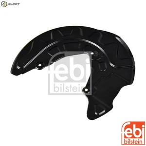 SPLASH GUARD BRAKE DISC 176753 FOR SKODA KAROQ OCTAVIA/III/Combi/IV SUPERB  VW - Picture 1 of 9