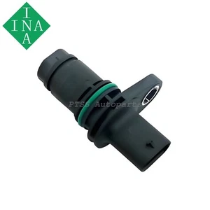 06K906433B OEM INA Crankshaft Position Sensor for Volkswagen Jetta Passat 2.0T - Picture 1 of 3