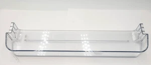 Estante de vidrio para refrigerador Galanz para modelo 4,6 CU GLR46 14,5 x 3,5 altura - 1,75" - Imagen 1 de 2