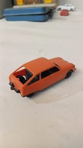 Dulcop 1:48 Made in Italy Citroen Gs - Foto 1 di 5