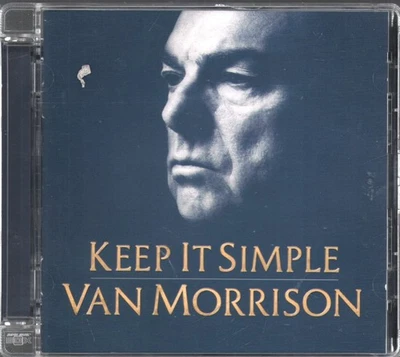 Van Morrison Keep It Simple CD Europe Exile 2008 1762683 Foto 1 de 2