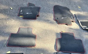 lexus rx floor mats 2023 - Picture 1 of 4