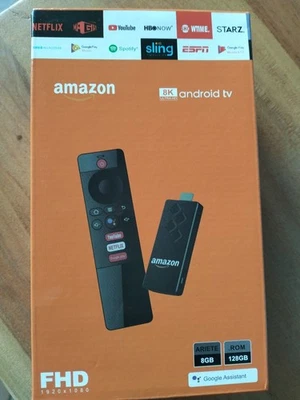 Fire TV Stick  - Immagine 1 di 4