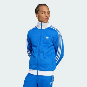 adidas Originals Herren ADICOLOR CLASSIC TRACKTOP JACKE KA0840 BLAU ASIAN FIT - Bild 1 von 6