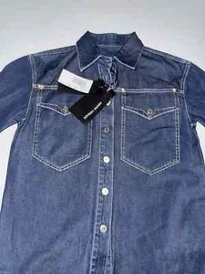 young versace boys jean sweater - Picture 1 of 3