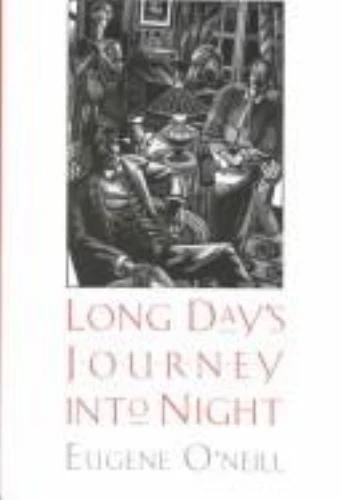 Long Day's Journey Into Night by Eugene O'Neill - Image 1 of 1