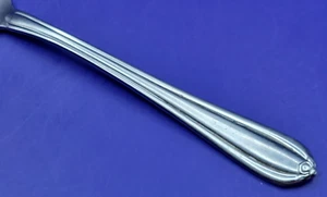 Gorham Melon Bud Design Studios Japan 18/8 Silverware CHOICE Flatware - Picture 1 of 6