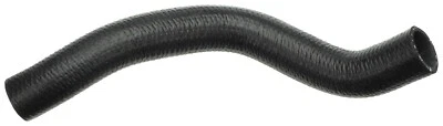 Molded Radiator Coolant Hose-Upper For 2008 Saturn Aura 2.4L GAS Gates 183FW41 - Image 1 of 2