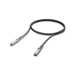 UACC-DAC-SFP28-1M UniFi Direct Attach Copper Cable 25Gbps 1m - Picture 1 of 1