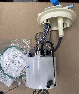 NEW GM OEM MODULE KIT- GENERAL MOTORS GMC 84997203 2022 GMC TERRAIN - Image 1 of 4