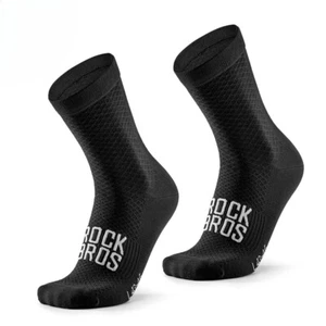 Professionelle Sportsocken, Atmungsaktive Radsocken, MTB, Rennradsocken - Bild 1 von 19