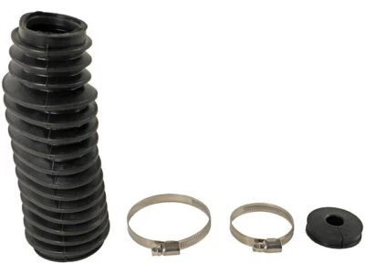 Kit de arranque de barra de dirección delantera Moog 94945QYMT 2002 2003 2004 BMW M3 2001-2006 Foto 1 de 2