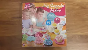 My Cupcake Maker - Picture 1 of 2