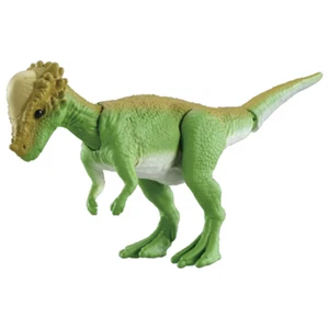 Ania Jurassic World, Dinosaurier, Pachycephalosaurus,[ab 3 Jahren] TAKARATOMY,018 - Bild 1 von 3