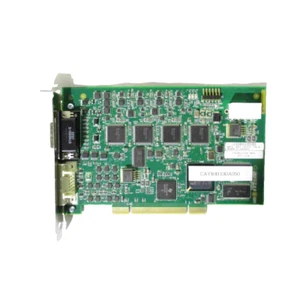 COGNEX CFG-8514-000 VM41D 801-8514-1R A REV A Grappin de cadre Occasion JP - Photo 1/6