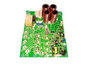 LÜFTERMODUL ROARDASSEMBLY 17127000008876 WÄRMEPUMPE der Marke MIDEA - Bild 1 von 4