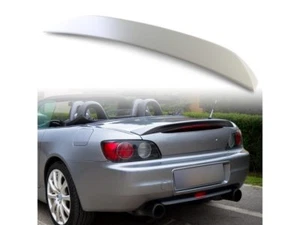 Alerón de maletero trasero aerodinámico tipo OE sin pintar ABS para Honda S2000 - Imagen 1 de 3