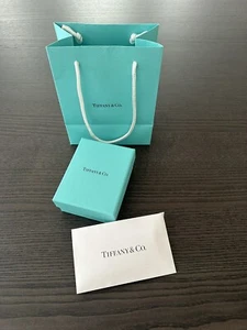 Tiffany Armband Herz Sterling Silber Bettelarmband Return to Tiffany NP 690 € - Bild 1 von 8