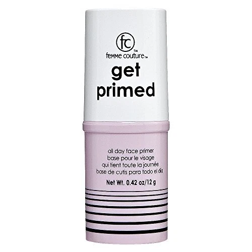 Femme Couture Get Primed All Day Face Primer 0.42oz - Image 1 of 1