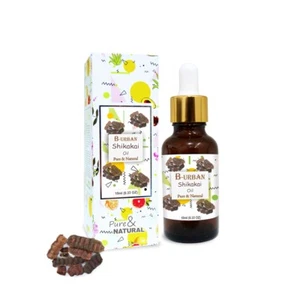 Aceite esencial Shikakai (Acacia concinna) 100 % puro y natural - {10 ml - 2000 ml} - Imagen 1 de 13
