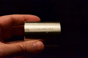 Masoneilan bushing 036005-054-163, new, 2-months warranty - Picture 1 of 8
