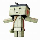 Revoltech Danbo Mini Zero Fighter Type 21 ver. When you switch on your head  y