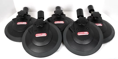 5 Yamaha TP65 Electronic Drum Pads Triggers - Image 1 of 4
