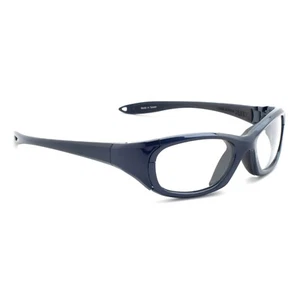 NEW RecSpecs LEAD X-ray Safety Radiation Protection Glasses RG-MX30L-BL Blue - Picture 1 of 7