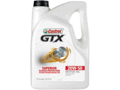 Aceite de motor Castrol 24961MT 1968 1969 1970 BMW 1600 1967-1971 Foto 1 de 2